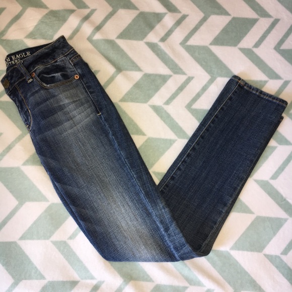 American Eagle Outfitters Denim - Perfect Skinny Jean
